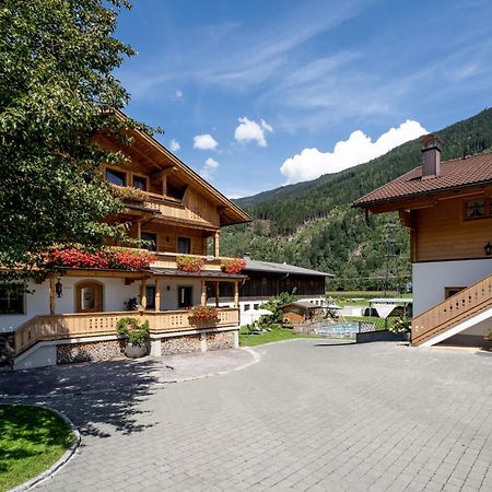 Aschau Im Zillertal Martlerhof 아파트 외부 사진