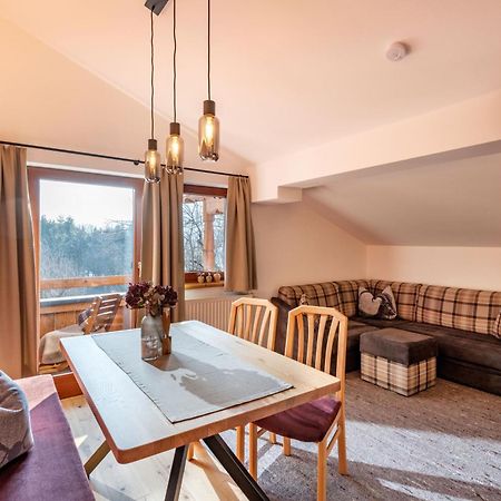 Aschau Im Zillertal Martlerhof 아파트 외부 사진