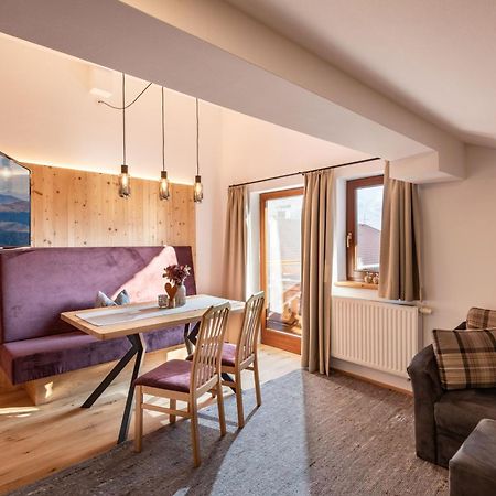 Aschau Im Zillertal Martlerhof 아파트 외부 사진