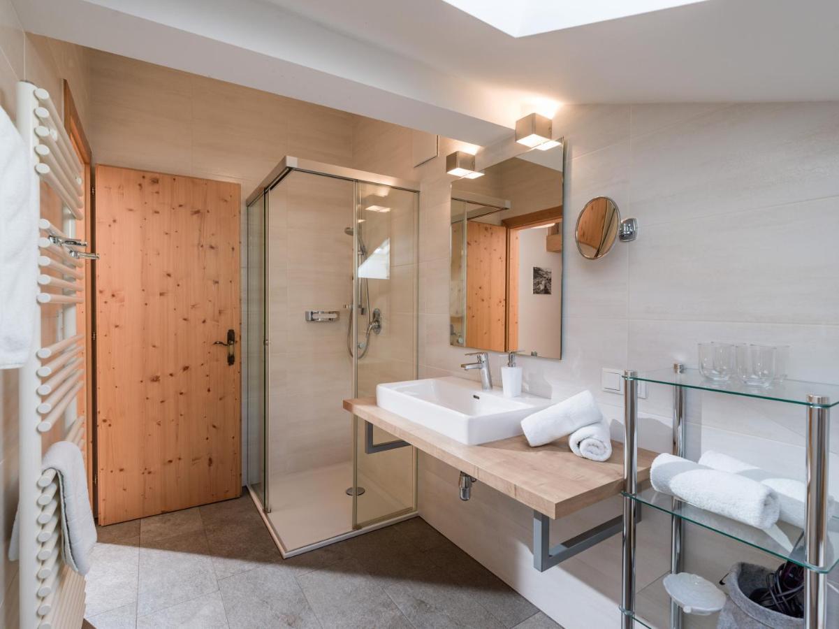 Aschau Im Zillertal Martlerhof 아파트 외부 사진