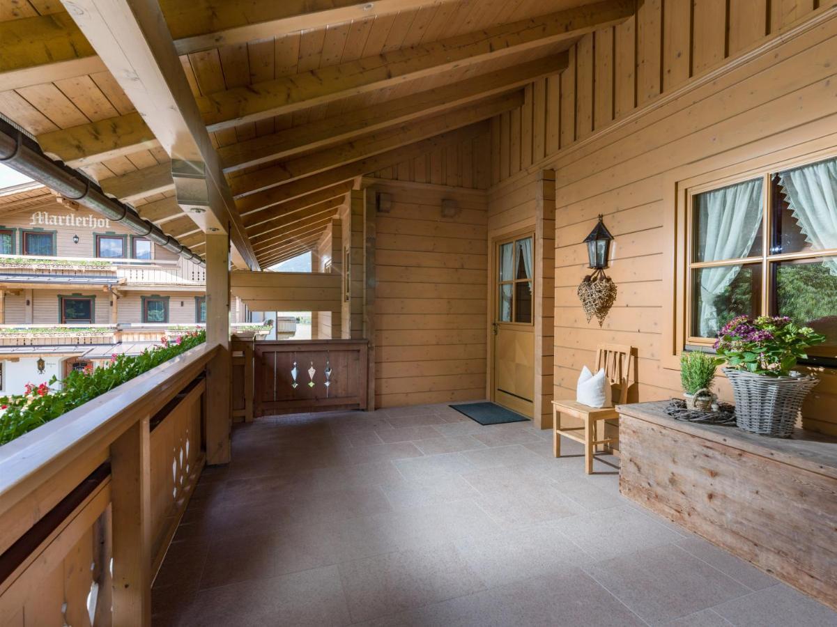 Aschau Im Zillertal Martlerhof 아파트 외부 사진