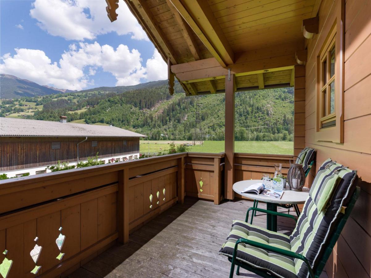 Aschau Im Zillertal Martlerhof 아파트 외부 사진