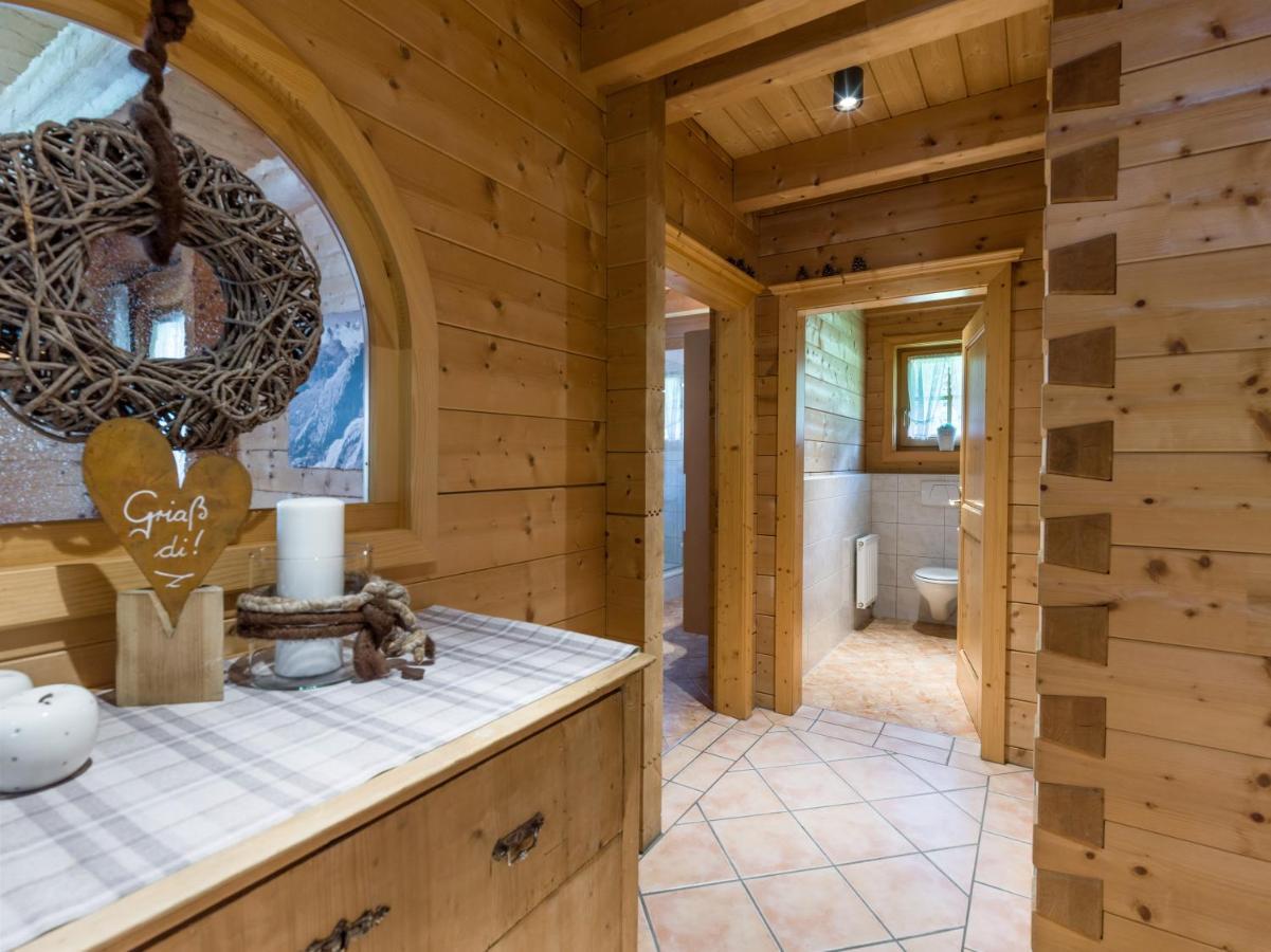 Aschau Im Zillertal Martlerhof 아파트 외부 사진