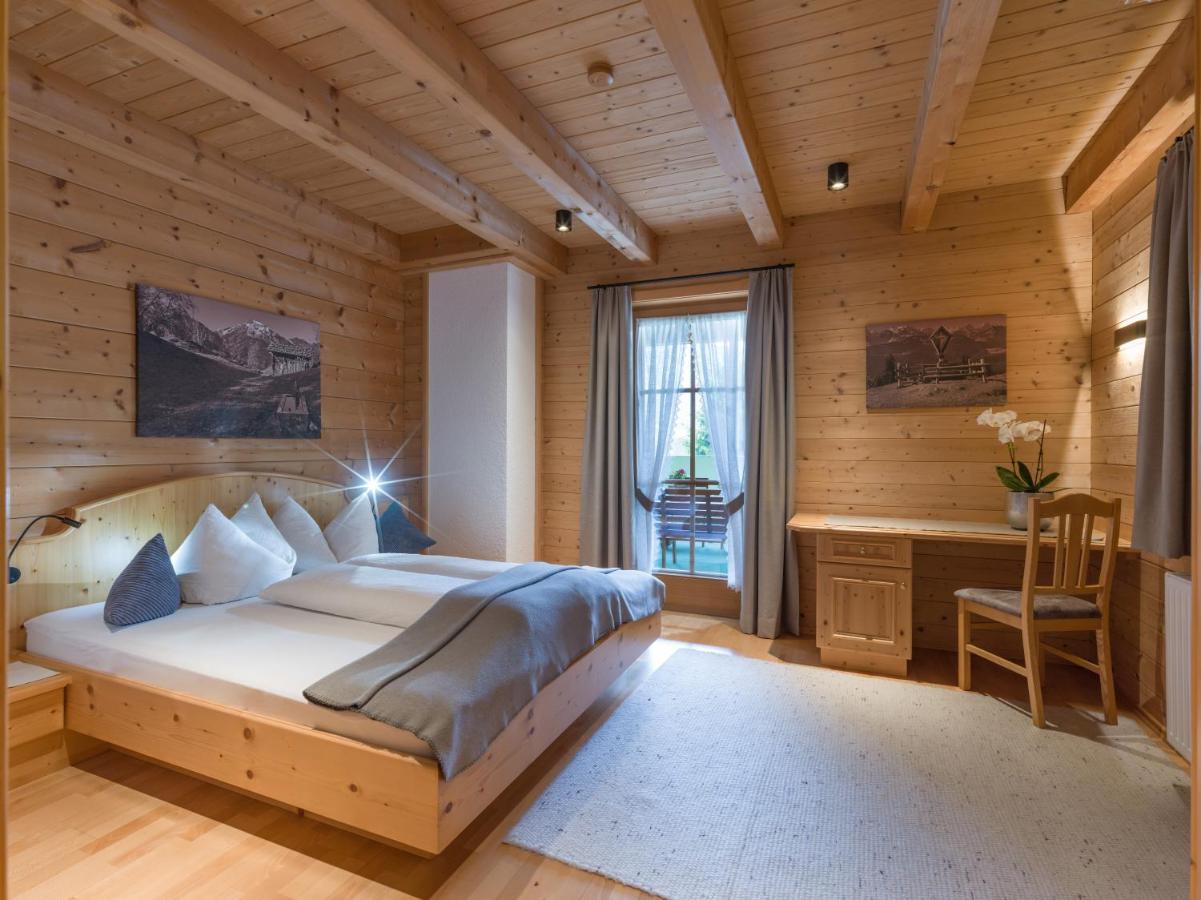 Aschau Im Zillertal Martlerhof 아파트 외부 사진