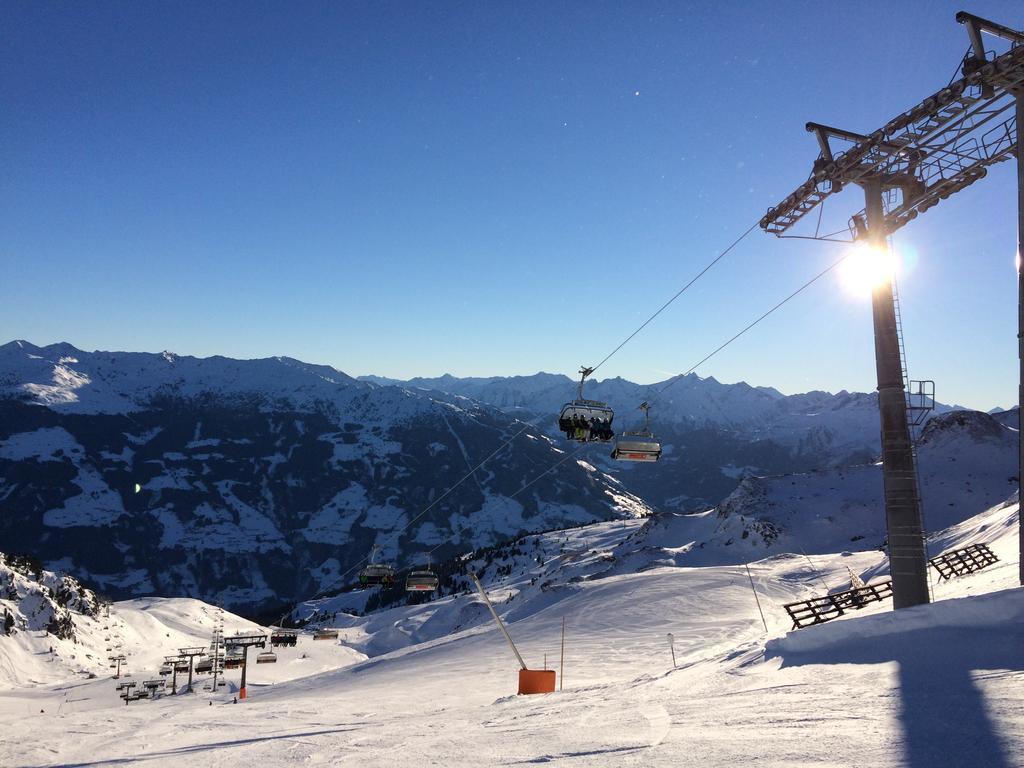 Aschau Im Zillertal Martlerhof 아파트 외부 사진