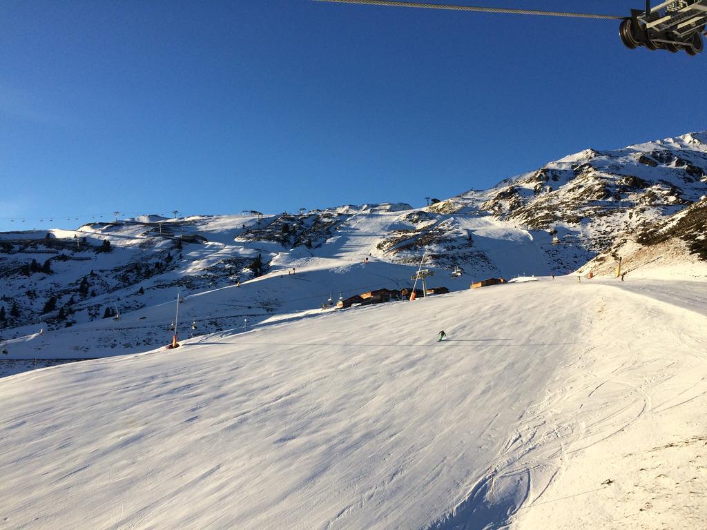 Aschau Im Zillertal Martlerhof 아파트 외부 사진