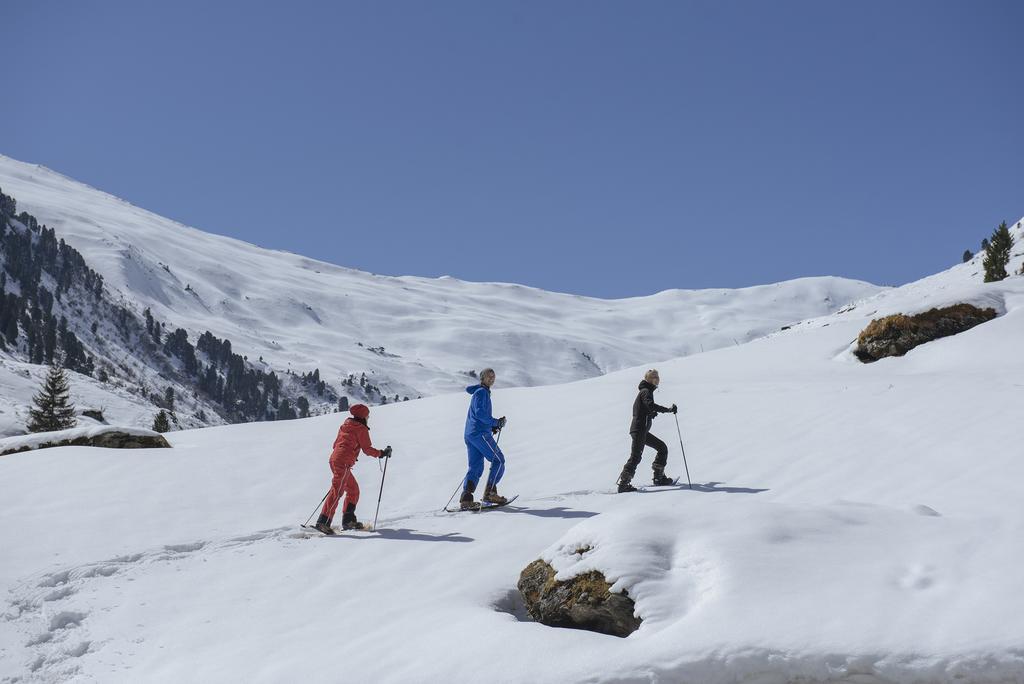 Aschau Im Zillertal Martlerhof 아파트 외부 사진