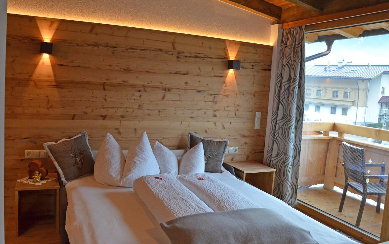 Aschau Im Zillertal Martlerhof 아파트 외부 사진