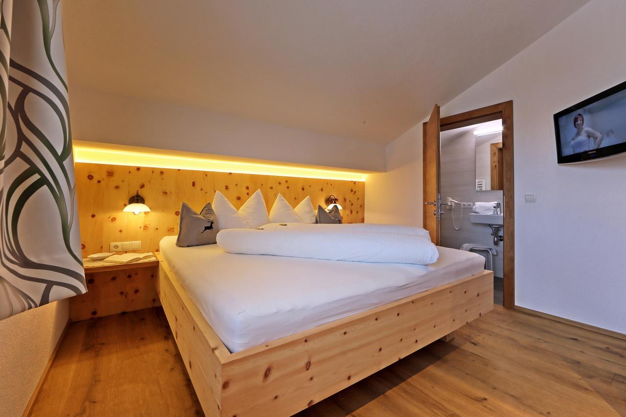 Aschau Im Zillertal Martlerhof 아파트 외부 사진