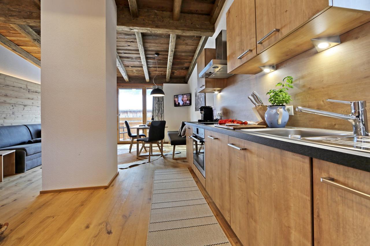 Aschau Im Zillertal Martlerhof 아파트 외부 사진