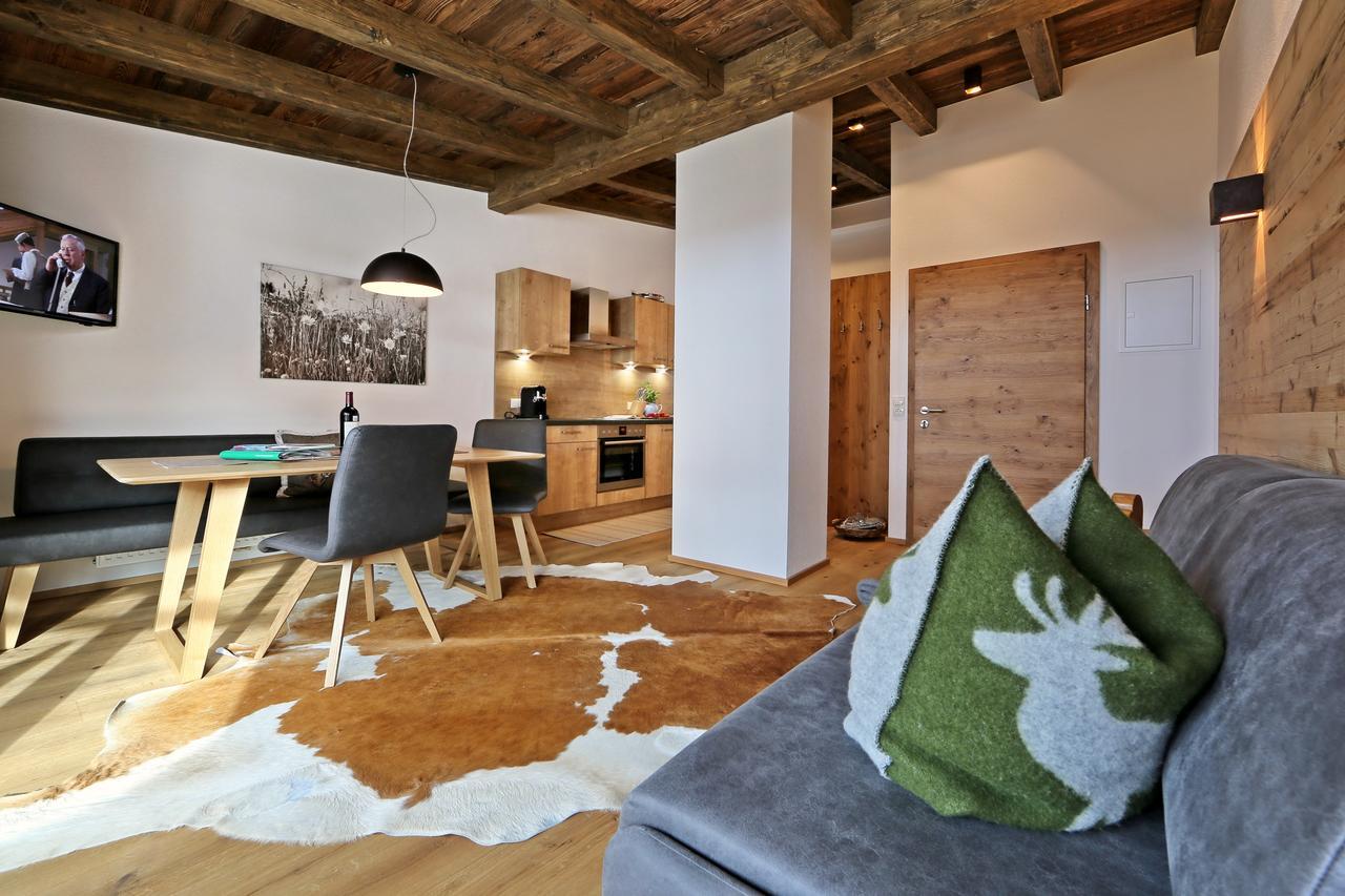 Aschau Im Zillertal Martlerhof 아파트 외부 사진
