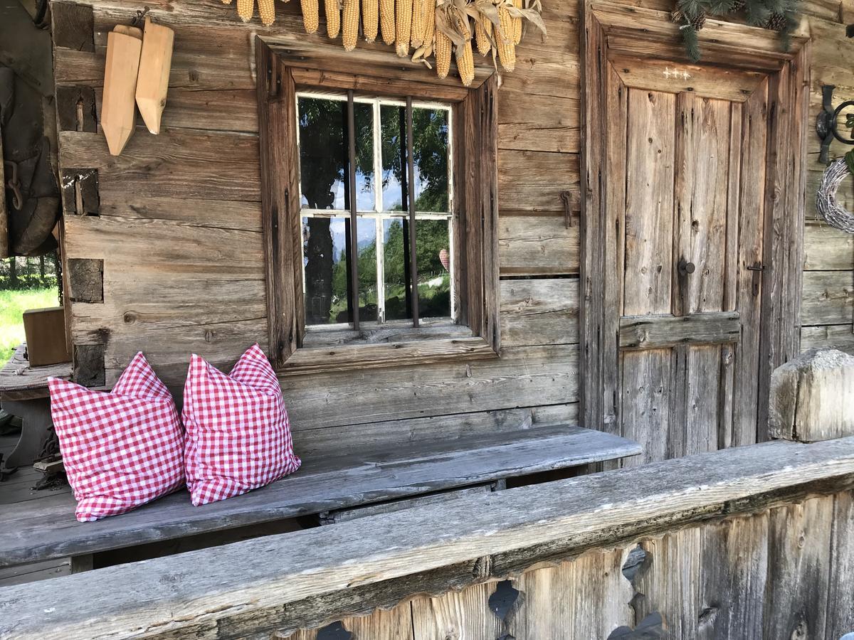 Aschau Im Zillertal Martlerhof 아파트 외부 사진