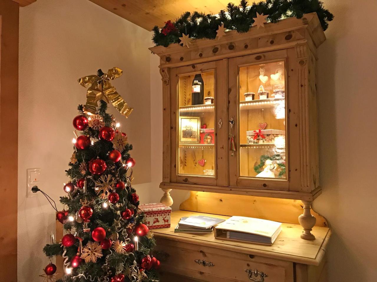 Aschau Im Zillertal Martlerhof 아파트 외부 사진