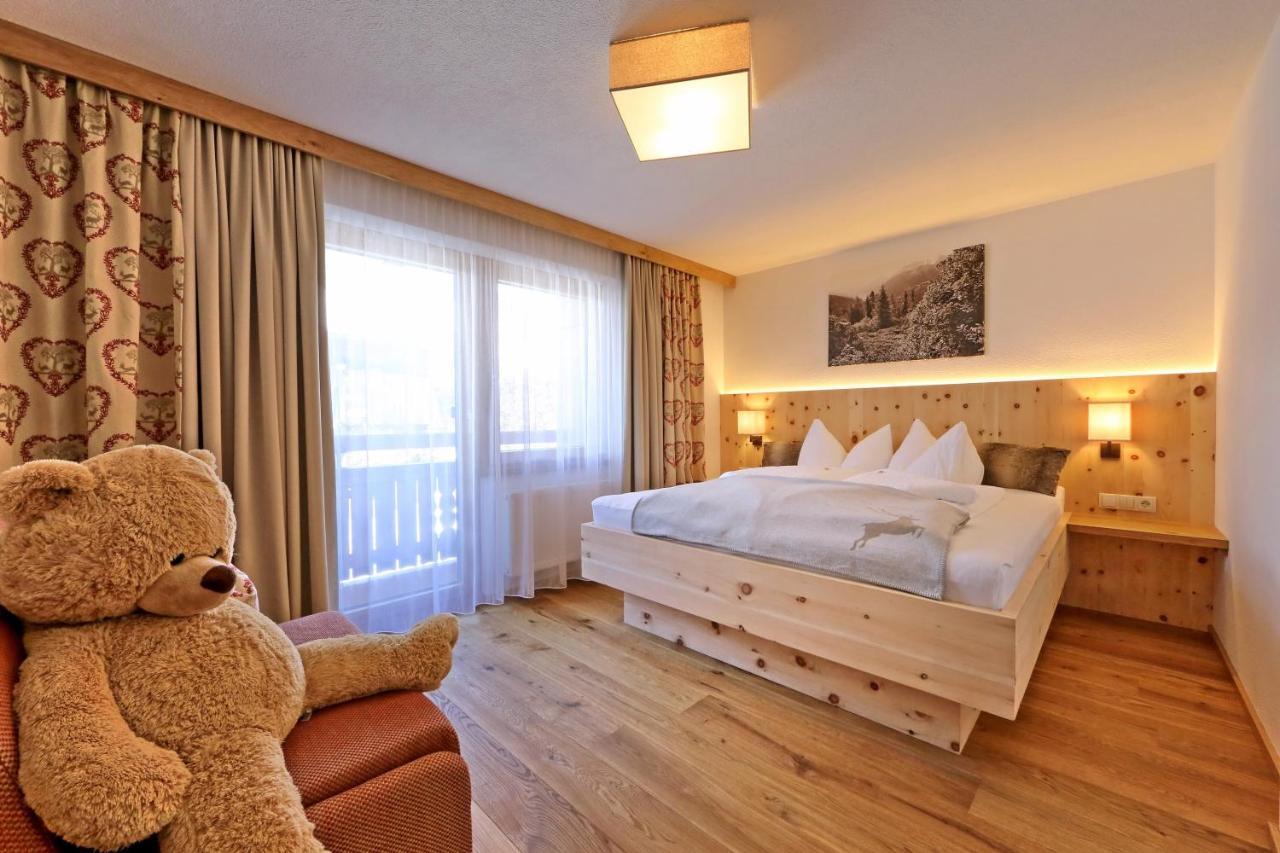 Aschau Im Zillertal Martlerhof 아파트 외부 사진
