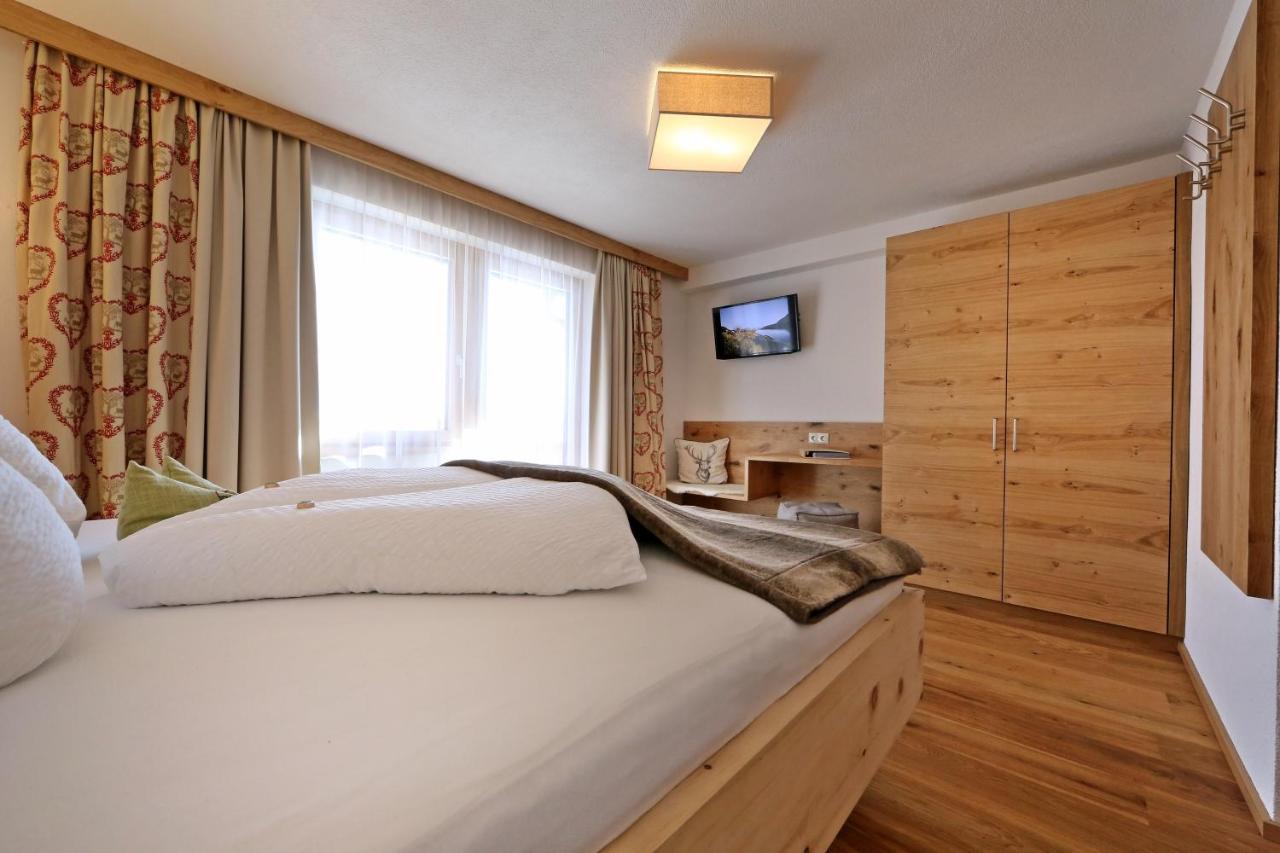 Aschau Im Zillertal Martlerhof 아파트 외부 사진