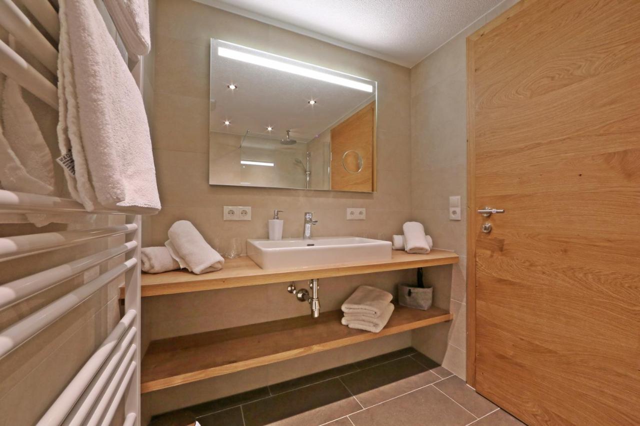 Aschau Im Zillertal Martlerhof 아파트 외부 사진